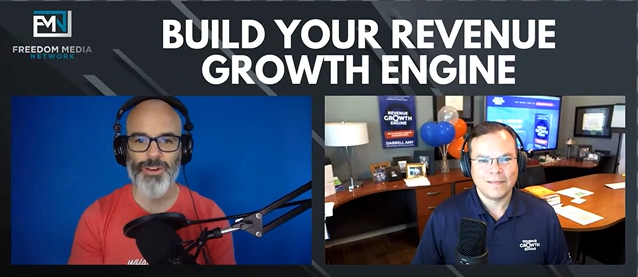 Build Your Revenue Growth Engine