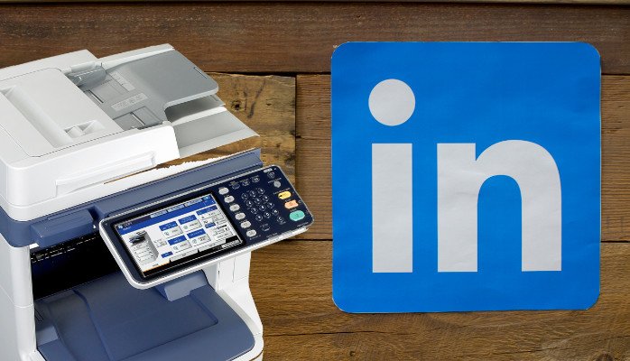 How To Use LinkedIn to Drive Sales Conversations
