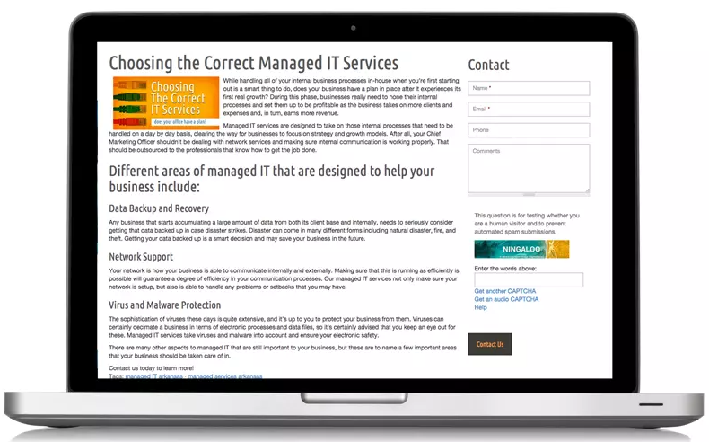 Why Should a Successful Copier Dealer Care About Blogging?