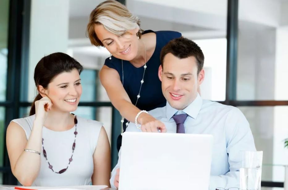 Building an Effective Sales Culture