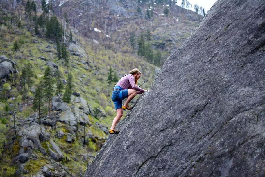 Don’t Give Up Too Soon On Your New Initiatives (i.e. Managed Services)