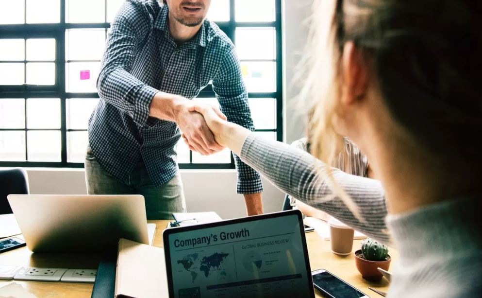 How To Get Net-New Business From Your Client Base