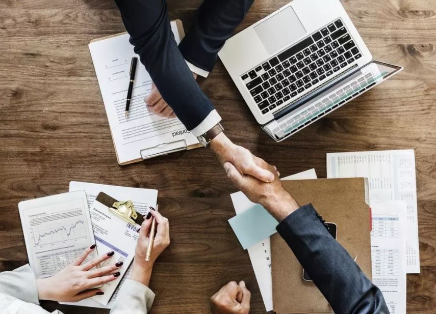 Sales Discipline Equals Financial Freedom