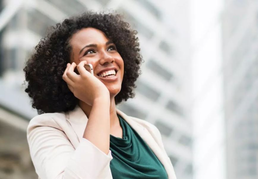 Sales Prospecting With a Positive Attitude