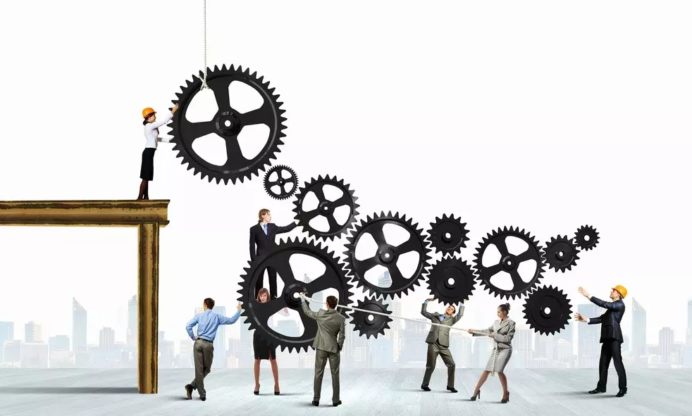 The New Way to Win More Deals: Sales and Marketing as Co-Creators of Value