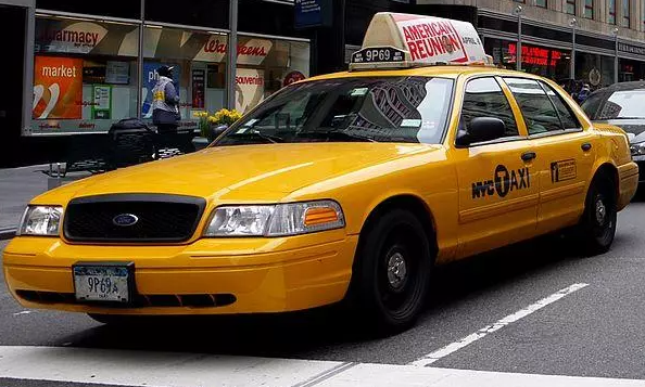 What Copier Dealer Service Departments Can Learn From Taxis and Uber