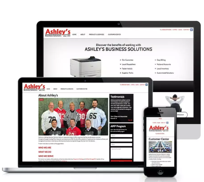 Why Search Engine Placement is Important For Your Copier Dealership–And How To Get Top Rankings