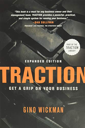 Why We Like Working With EOS/Traction Companies